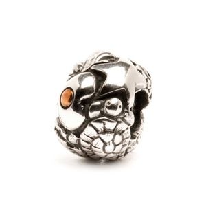 Trollbeads Symbols Bead FITS Pandora too!